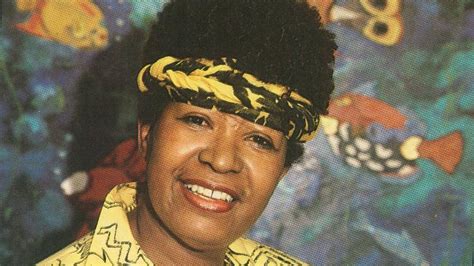 Lélia Gonzalez .